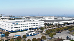 爱思帝达耐时(上海)驱动系统有限公司