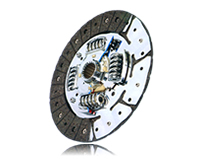 离合器盘总成（统一型）