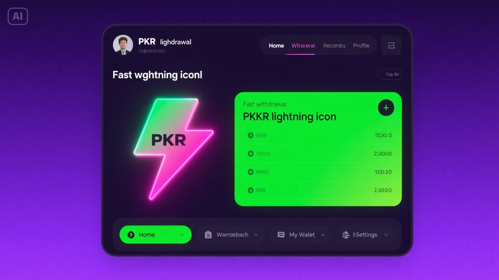 Casino Hippozino desktop and mobile interfaces