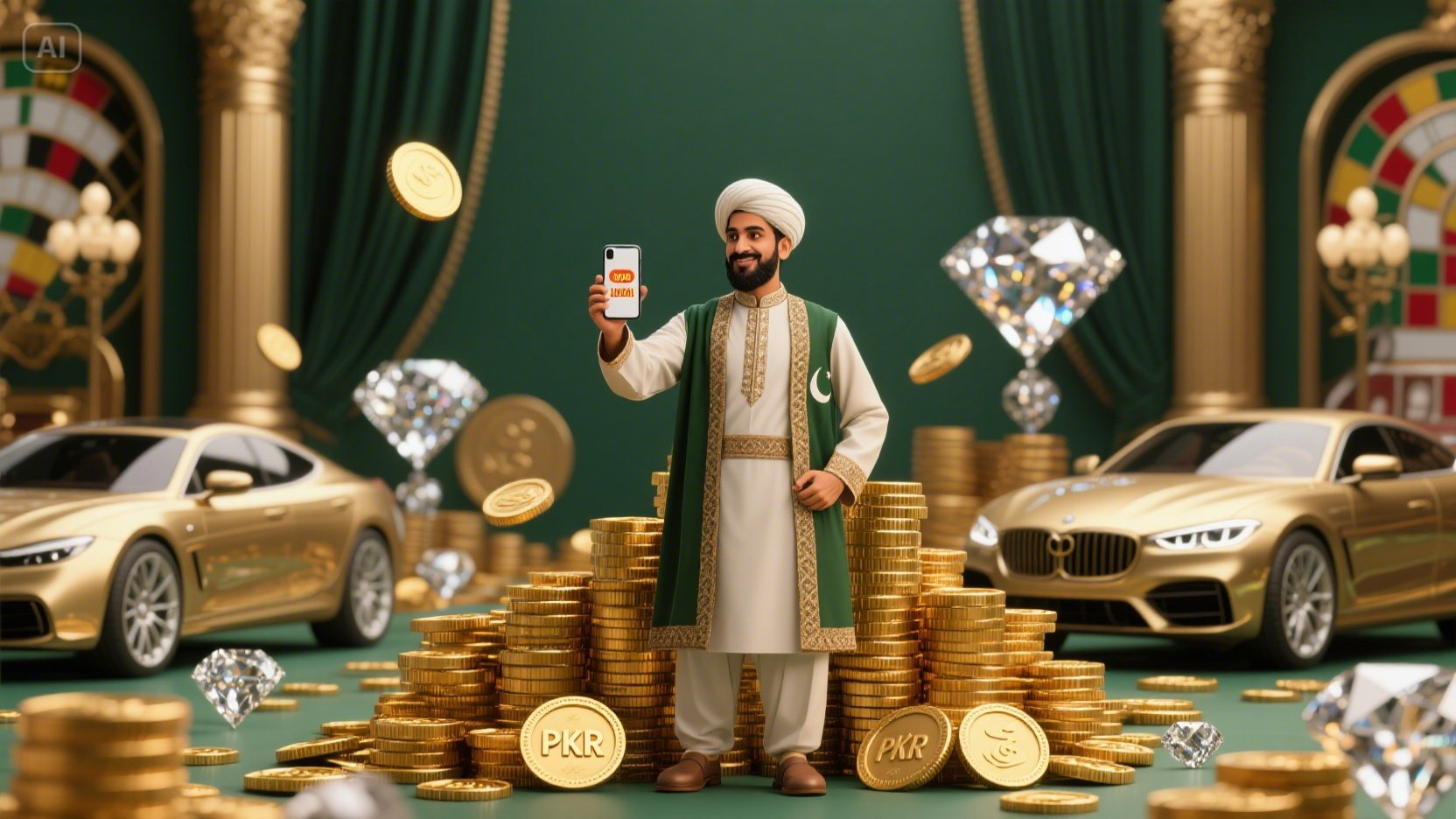 HippozinoDeposit PKR now and receive a 200% instant reward! Pakistani players can enjoy nonstop gaming fun, trusted payments, and guaranteed fast withdrawals.